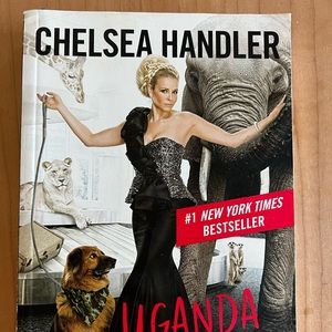 Uganda Be Kidding Me